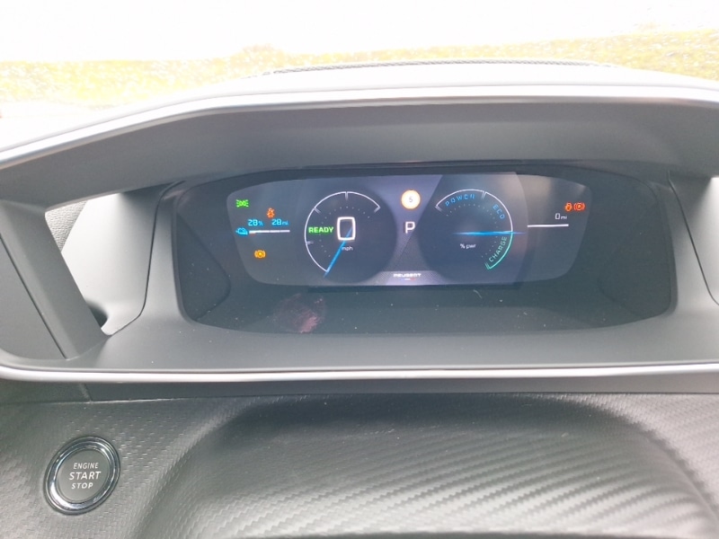 Used Peugeot 208 2026 for sale - 78033405: Photo 10