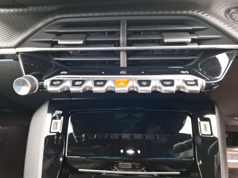 Used Peugeot 208 2026 for sale - 78033405: Photo 17