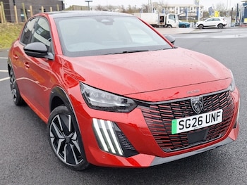 Peugeot 208 feature image