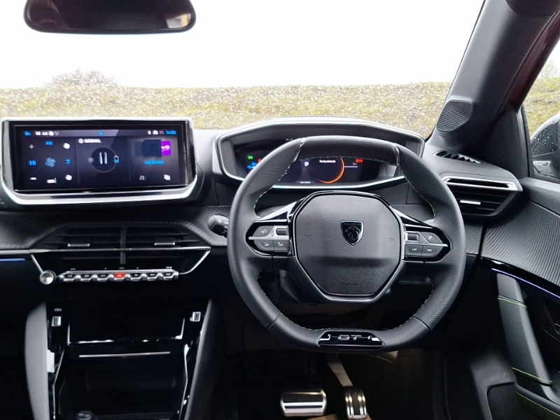 Used Peugeot 208 2026 for sale - 78033405: Photo 2