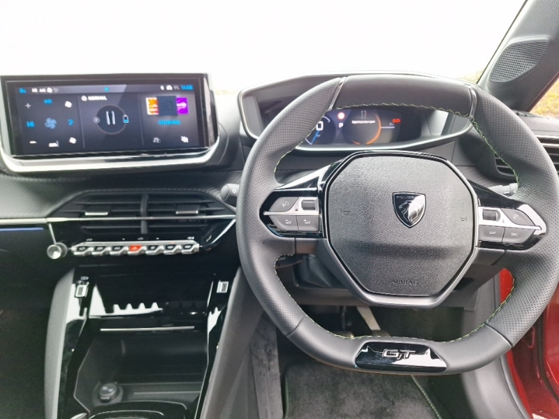 Used Peugeot 208 2026 for sale - 78033405: Photo 7