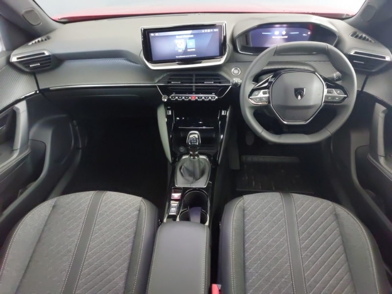 Used Peugeot 2008 2024 for sale - 76054348: Photo 2