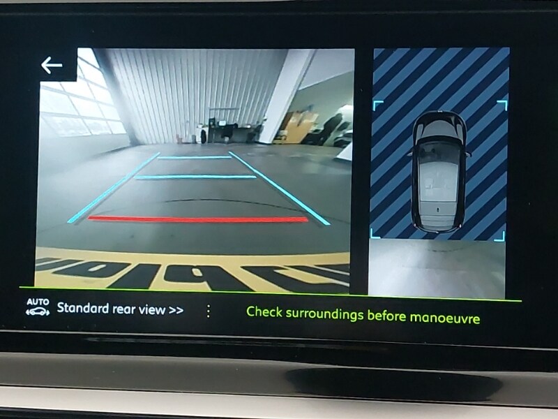 Used Peugeot 208 2022 for sale - 77873924: Photo 10