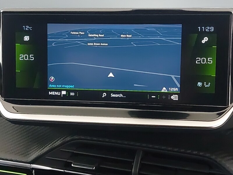 Used Peugeot 208 2022 for sale - 77873924: Photo 11