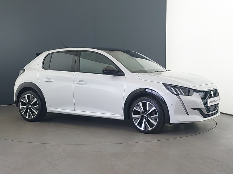 Used Peugeot 208 2022 for sale - 77873924: Photo 12