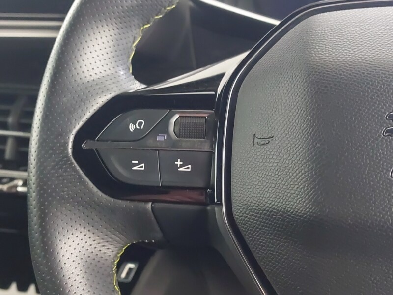 Used Peugeot 208 2022 for sale - 77873924: Photo 14