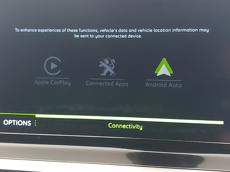 Used Peugeot 208 2022 for sale - 77873924: Photo 16