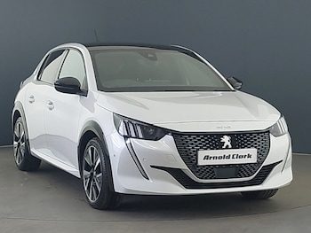 Peugeot 208 feature image