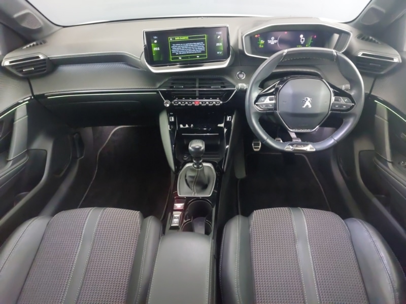 Used Peugeot 208 2022 for sale - 77873924: Photo 2