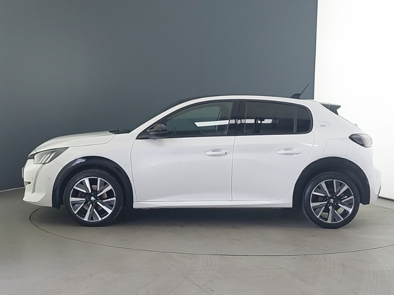 Used Peugeot 208 2022 for sale - 77873924: Photo 4