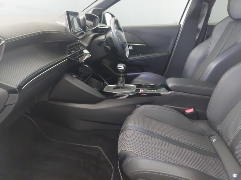 Used Peugeot 208 2022 for sale - 77873924: Photo 5