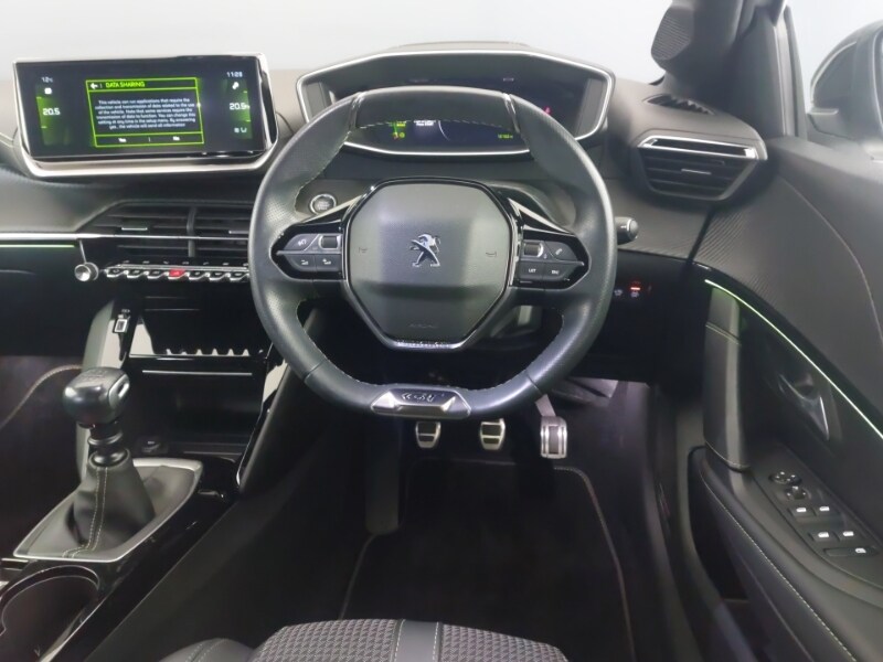 Used Peugeot 208 2022 for sale - 77873924: Photo 7