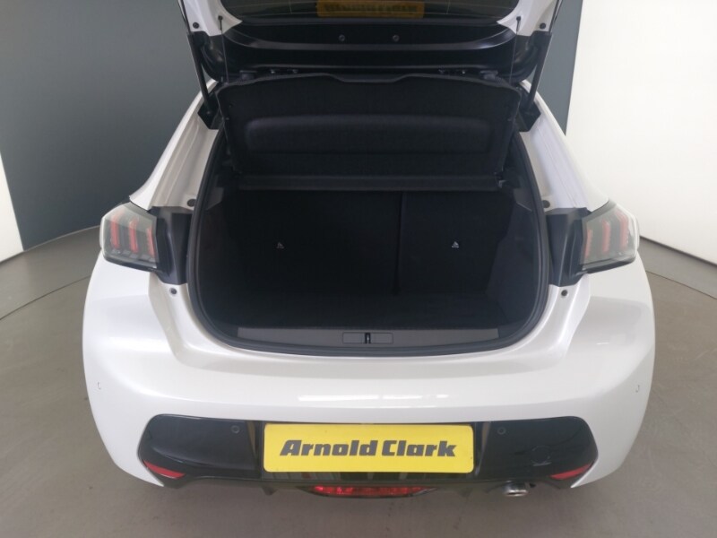 Used Peugeot 208 2022 for sale - 77873924: Photo 8