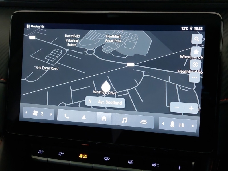 Used MG MG ZS 2022 for sale - 77150318: Photo 10