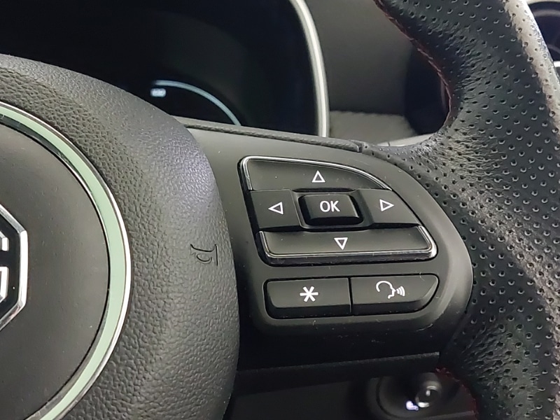 Used MG MG ZS 2022 for sale - 77150318: Photo 13