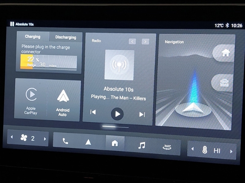 Used MG MG ZS 2022 for sale - 77150318: Photo 16