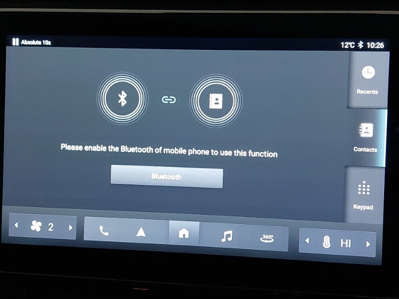 Used MG MG ZS 2022 for sale - 77150318: Photo 17