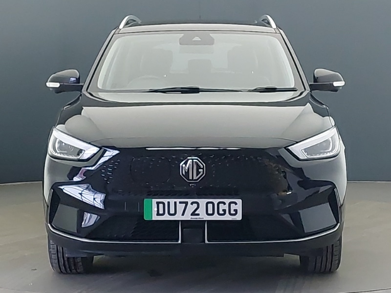 Used MG MG ZS 2022 for sale - 77150318: Photo 19