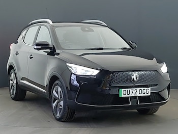 MG MG ZS feature image