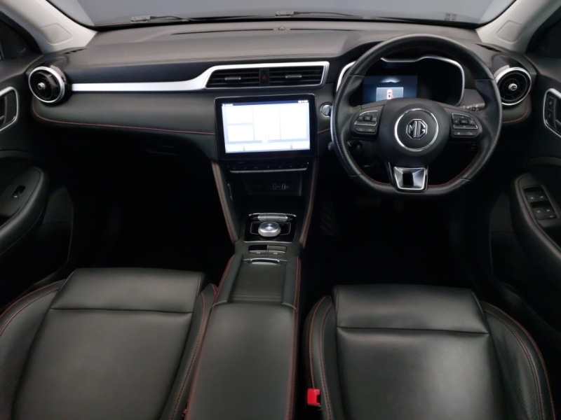 Used MG MG ZS 2022 for sale - 77150318: Photo 2