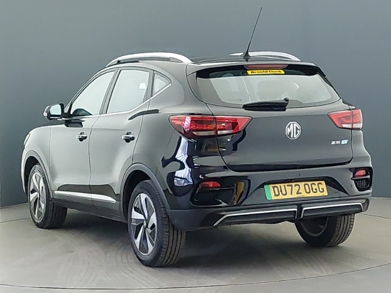 Used MG MG ZS 2022 for sale - 77150318: Photo 3