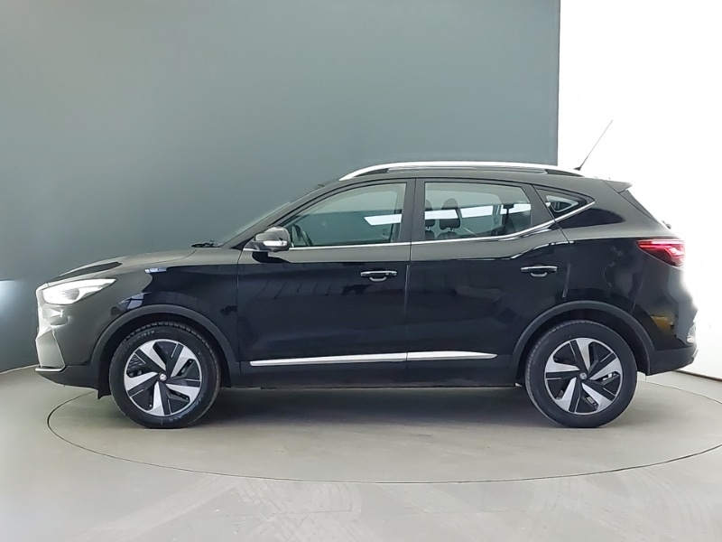 Used MG MG ZS 2022 for sale - 77150318: Photo 4