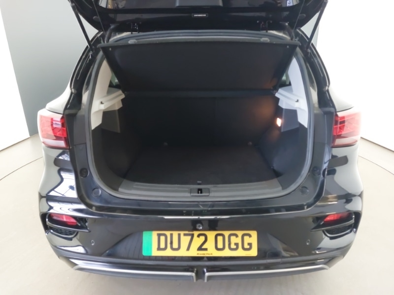 Used MG MG ZS 2022 for sale - 77150318: Photo 8