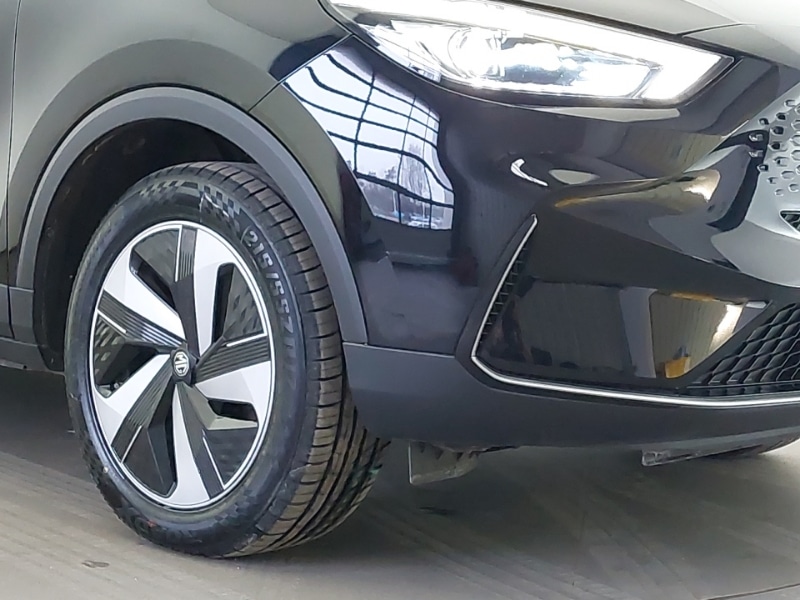 Used MG MG ZS 2022 for sale - 77150318: Photo 9