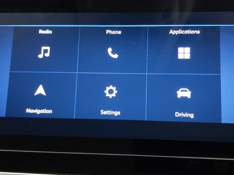 Used Vauxhall Corsa 2023 for sale - 77256932: Photo 11