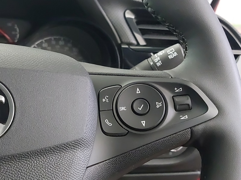 Used Vauxhall Corsa 2023 for sale - 77256932: Photo 13