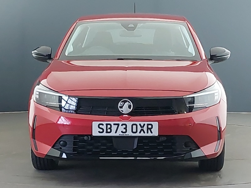 Used Vauxhall Corsa 2023 for sale - 77256932: Photo 19