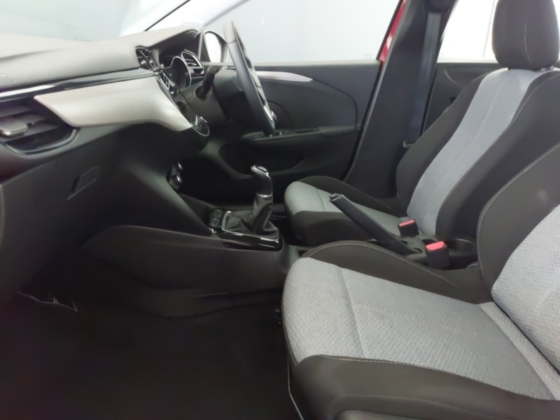 Used Vauxhall Corsa 2023 for sale - 77256932: Photo 5