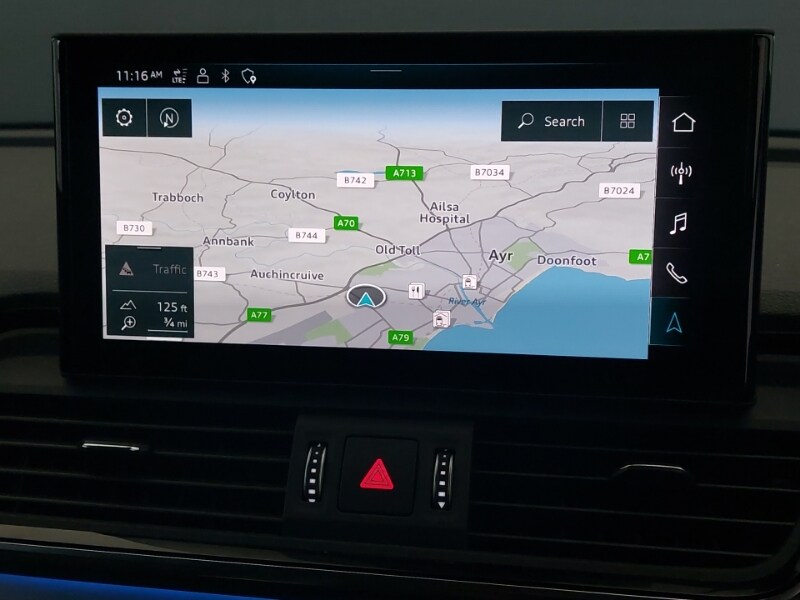 Used Audi Q5 2022 for sale - 77580402: Photo 11