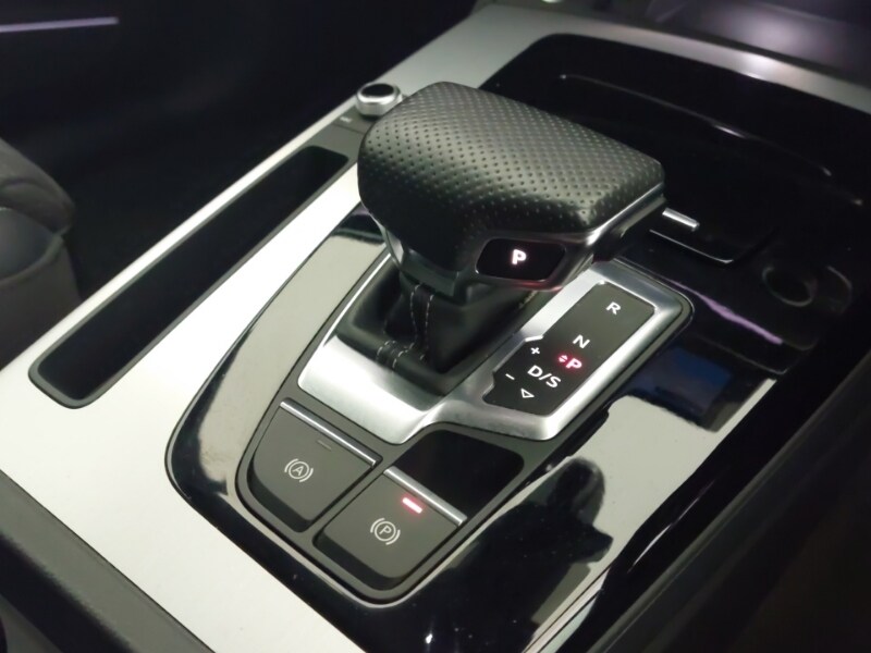 Used Audi Q5 2022 for sale - 77580402: Photo 15