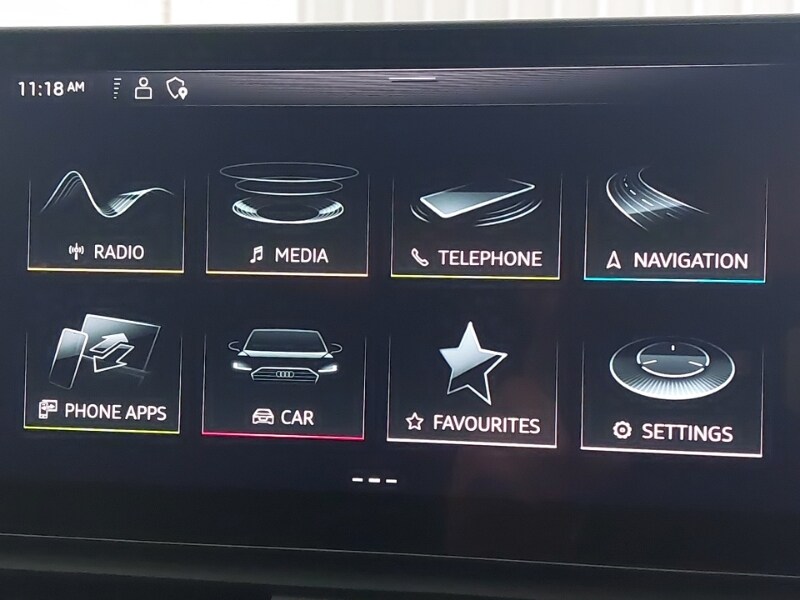 Used Audi Q5 2022 for sale - 77580402: Photo 16