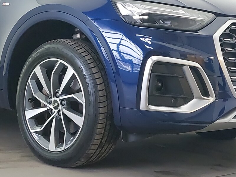 Used Audi Q5 2022 for sale - 77580402: Photo 9