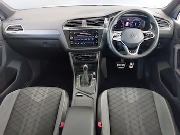 Used Volkswagen Tiguan 2023 for sale - 75921308: Photo