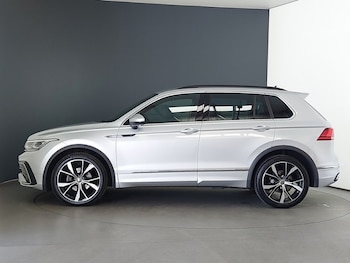 Used Volkswagen Tiguan 2023 for sale - 75921308: Photo