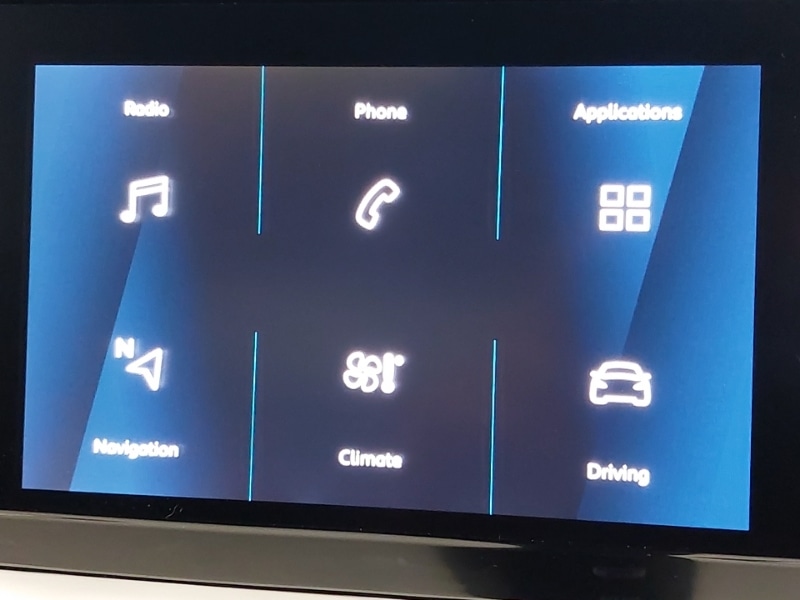 Used Peugeot 2008 2021 for sale - 76091651: Photo 11