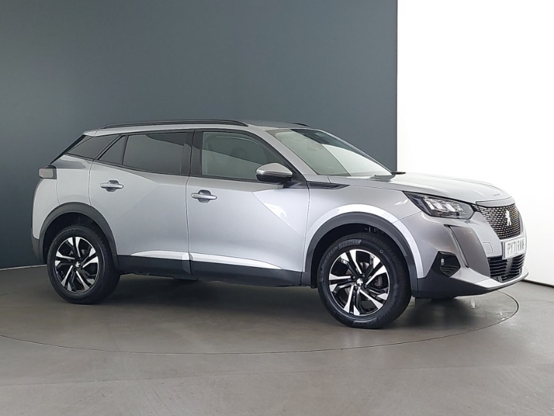 Used Peugeot 2008 2021 for sale - 76091651: Photo 12