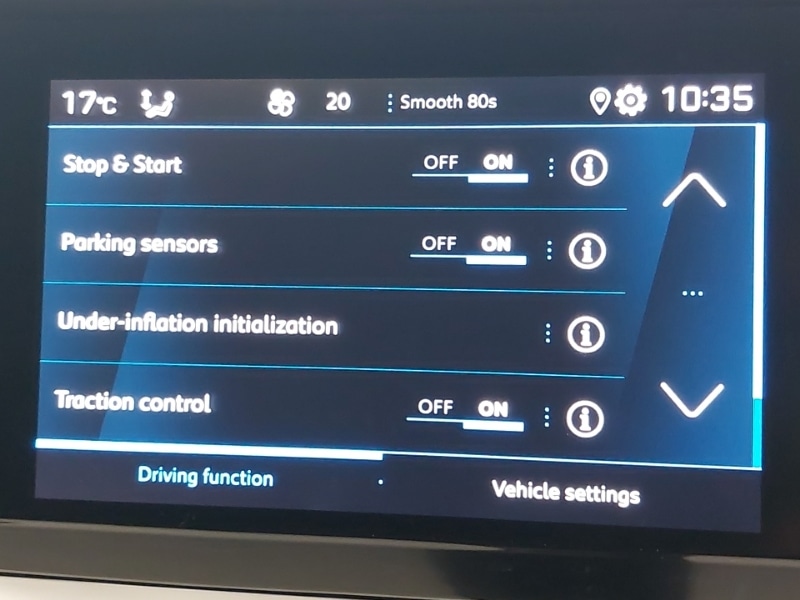 Used Peugeot 2008 2021 for sale - 76091651: Photo 16