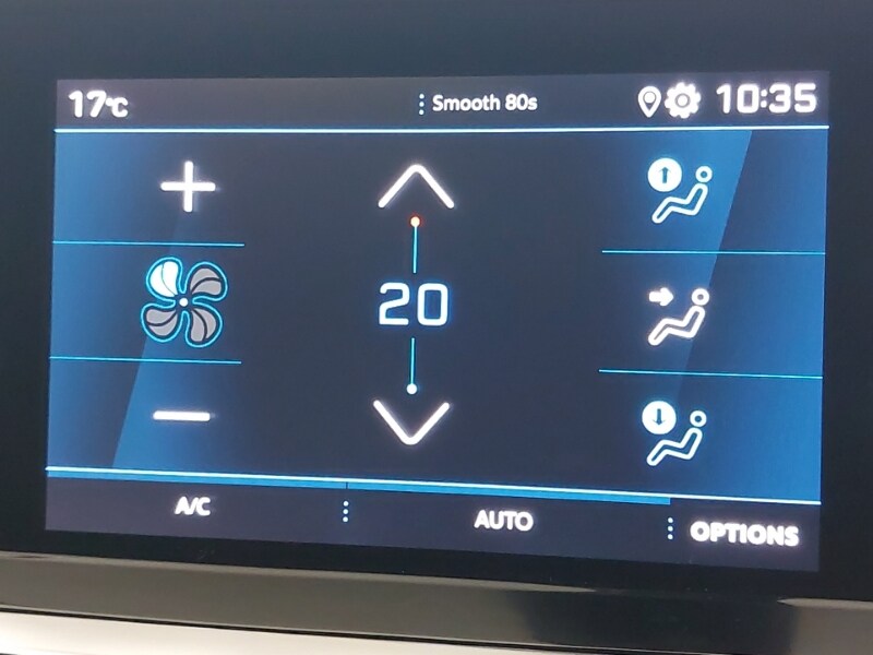 Used Peugeot 2008 2021 for sale - 76091651: Photo 17