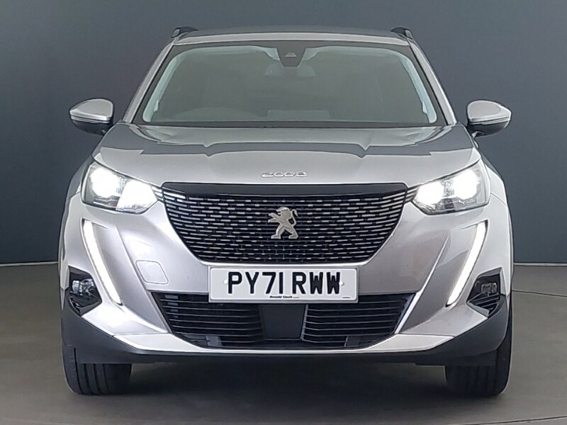 Used Peugeot 2008 2021 for sale - 76091651: Photo 19