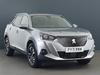 Peugeot - 2008
