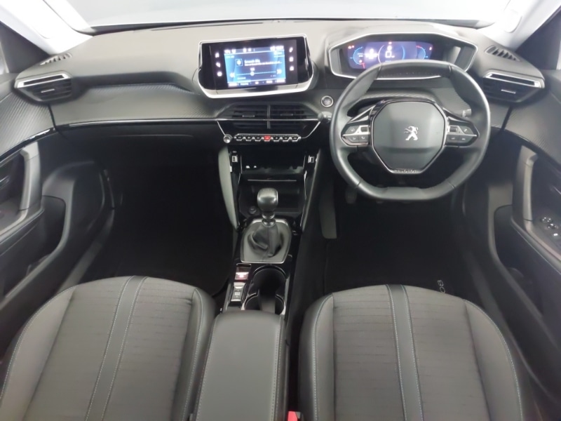Used Peugeot 2008 2021 for sale - 76091651: Photo 2