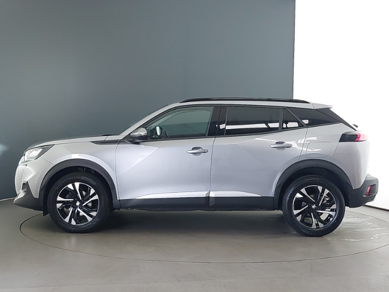 Used Peugeot 2008 2021 for sale - 76091651: Photo 4