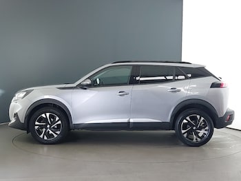 Used Peugeot 2008 2021 for sale - 76091651: Photo 4