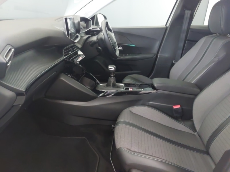 Used Peugeot 2008 2021 for sale - 76091651: Photo 5