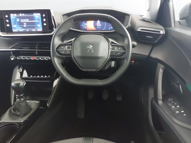 Used Peugeot 2008 2021 for sale - 76091651: Photo 7