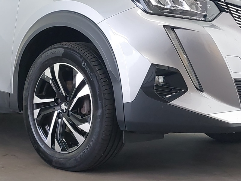 Used Peugeot 2008 2021 for sale - 76091651: Photo 9
